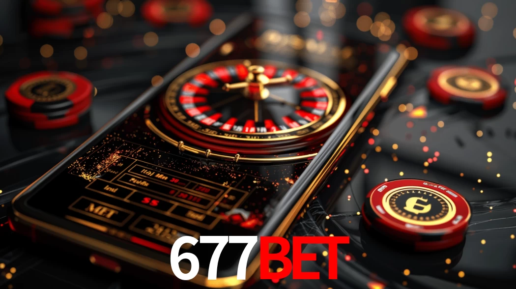 Experiência VIP 677bet