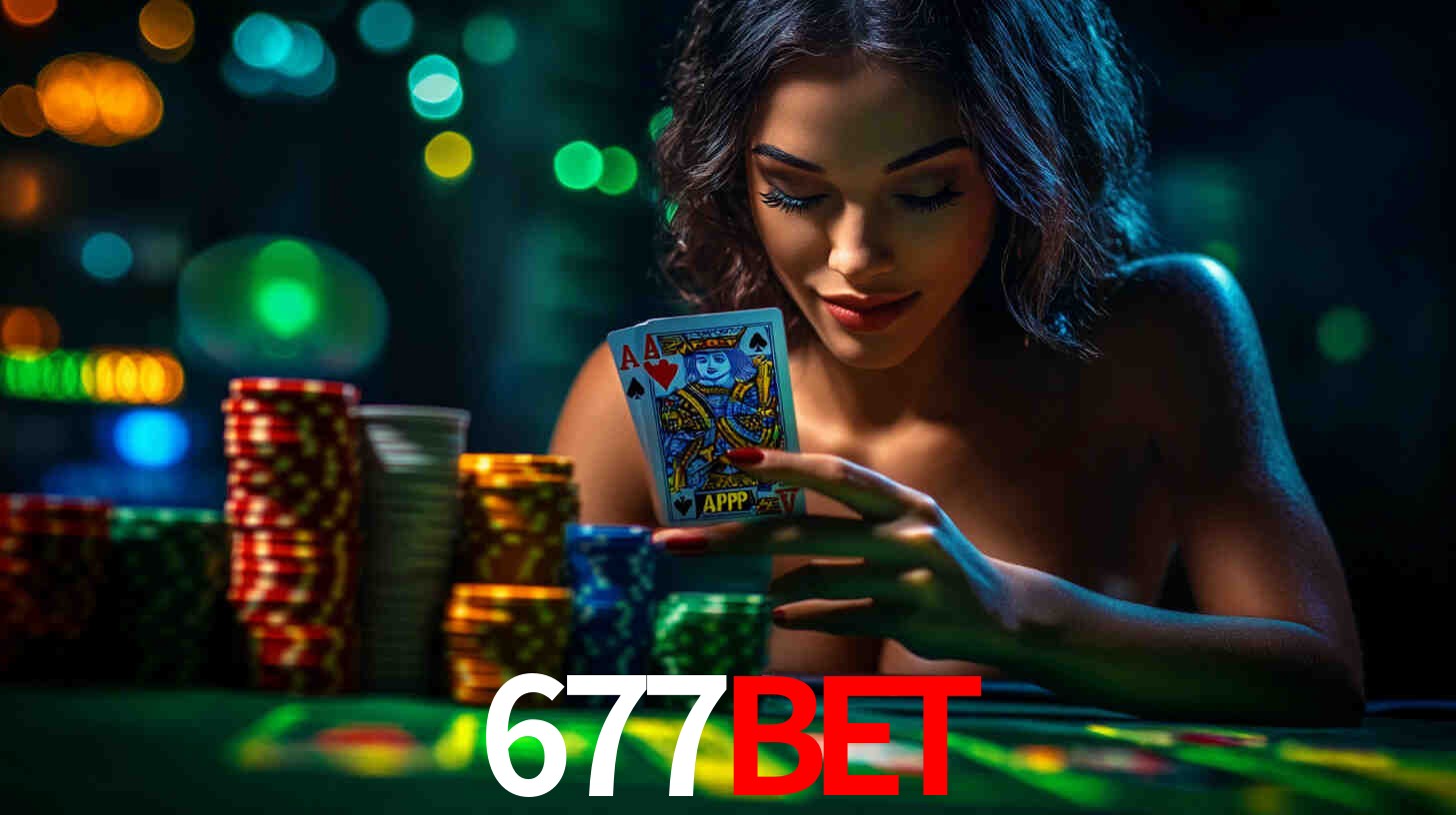 Experiência VIP 677bet