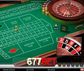 API Integration 677bet