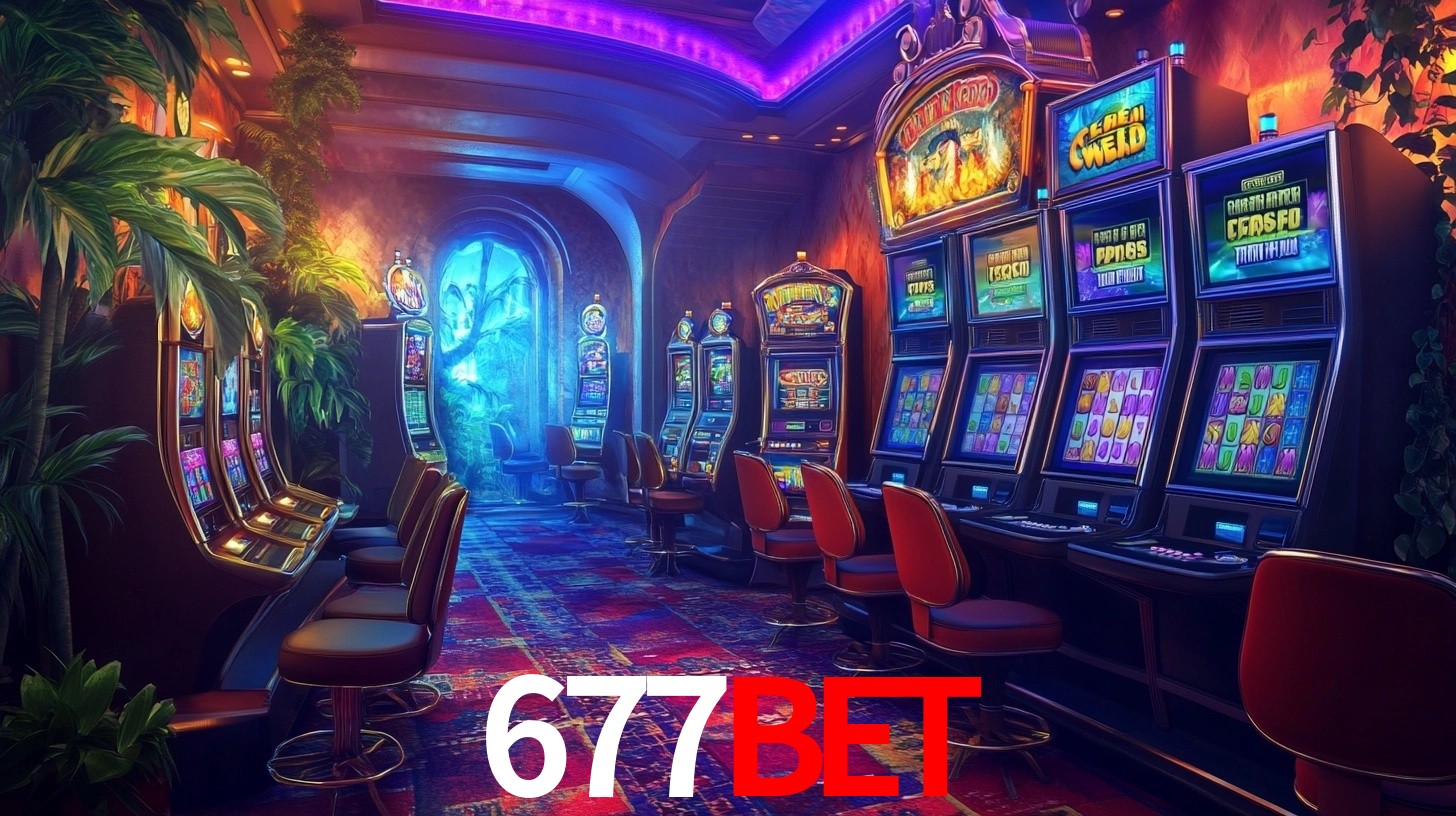 Premium Interface 677bet