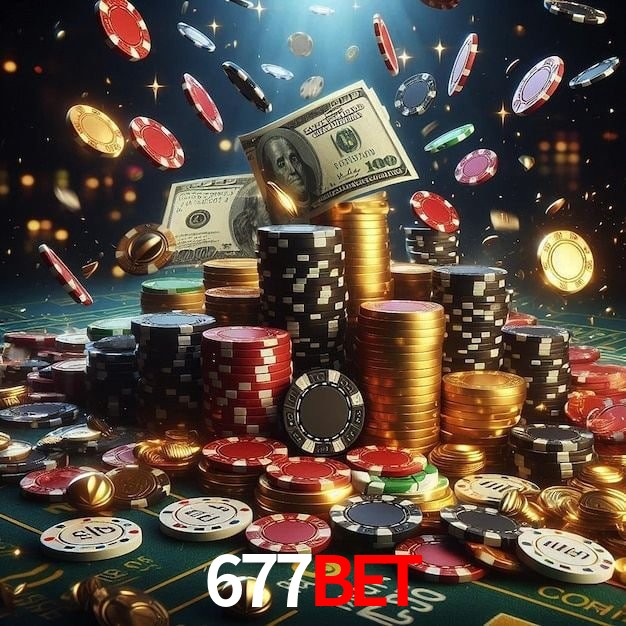 Promoção Relâmpago 677bet