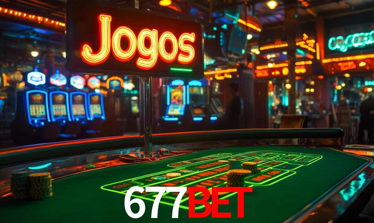 Apostas Esportivas na 677bet: Um Guia Completo