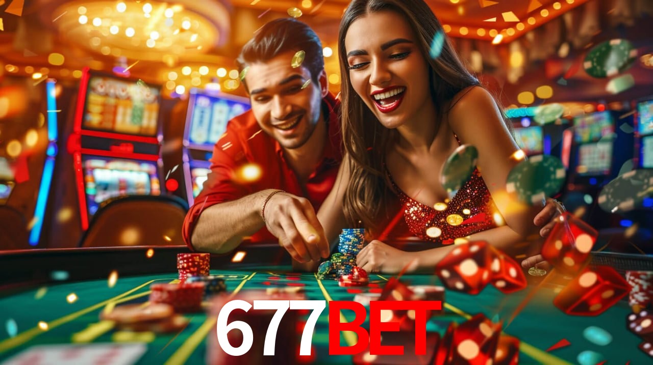 A Popularidade dos Caça-Níqueis no 677bet