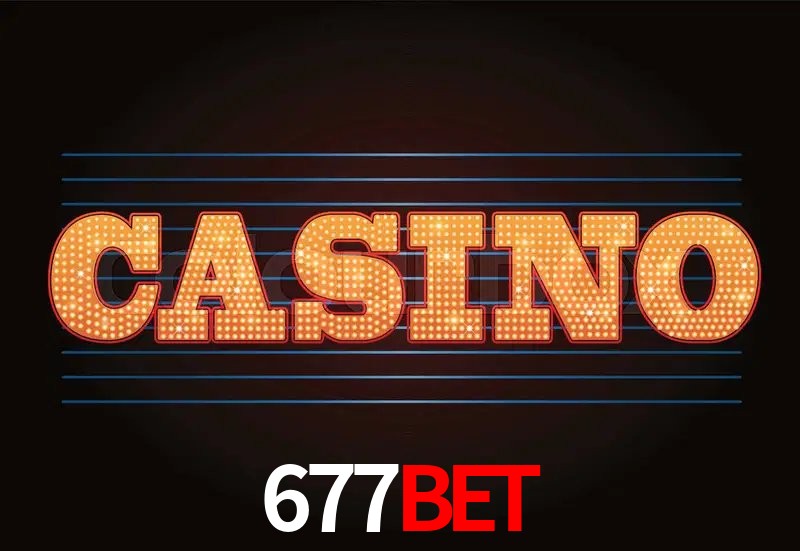 Inovações de Jogos na 677bet: O Futuro das Experiências Interativas