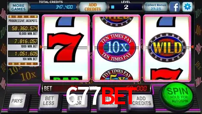 cassino 677bet