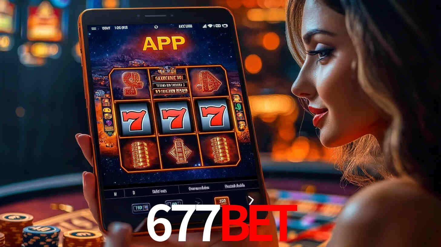 Desvendando o Mundo dos Jogos Virtuais na 677bet