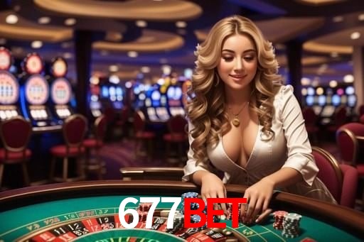 Live Casino 677bet