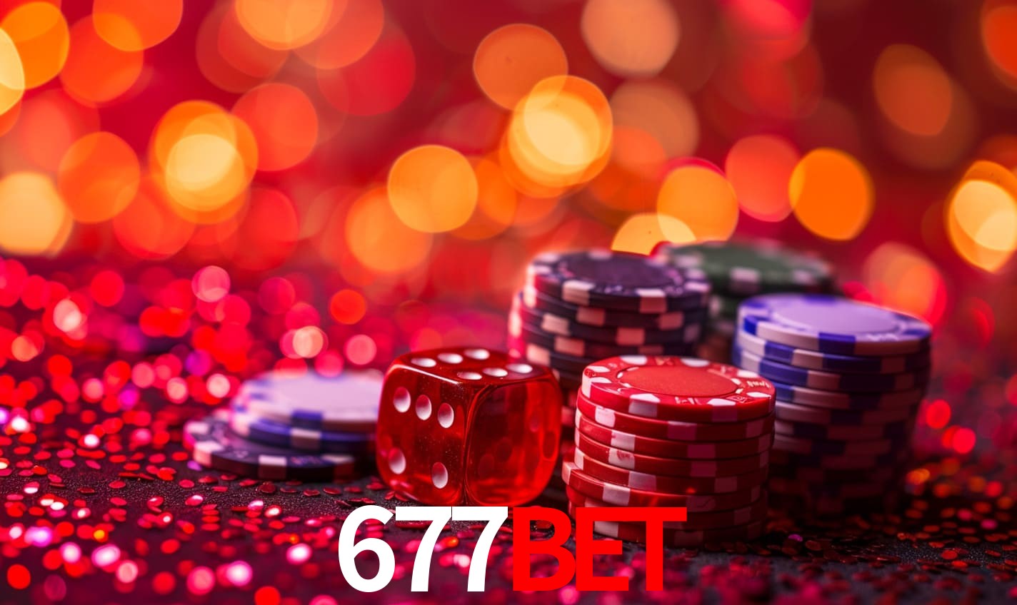 Jogos de Slot 677bet