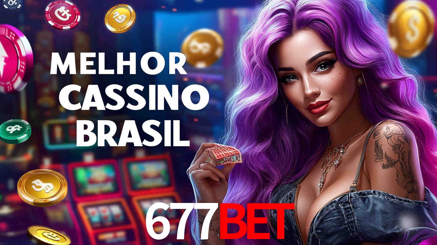 Apostas de Tênis 677bet
