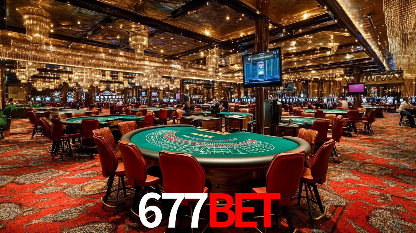 677bet app