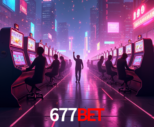 A Experiência Imersiva dos Cassinos Ao Vivo no 677bet