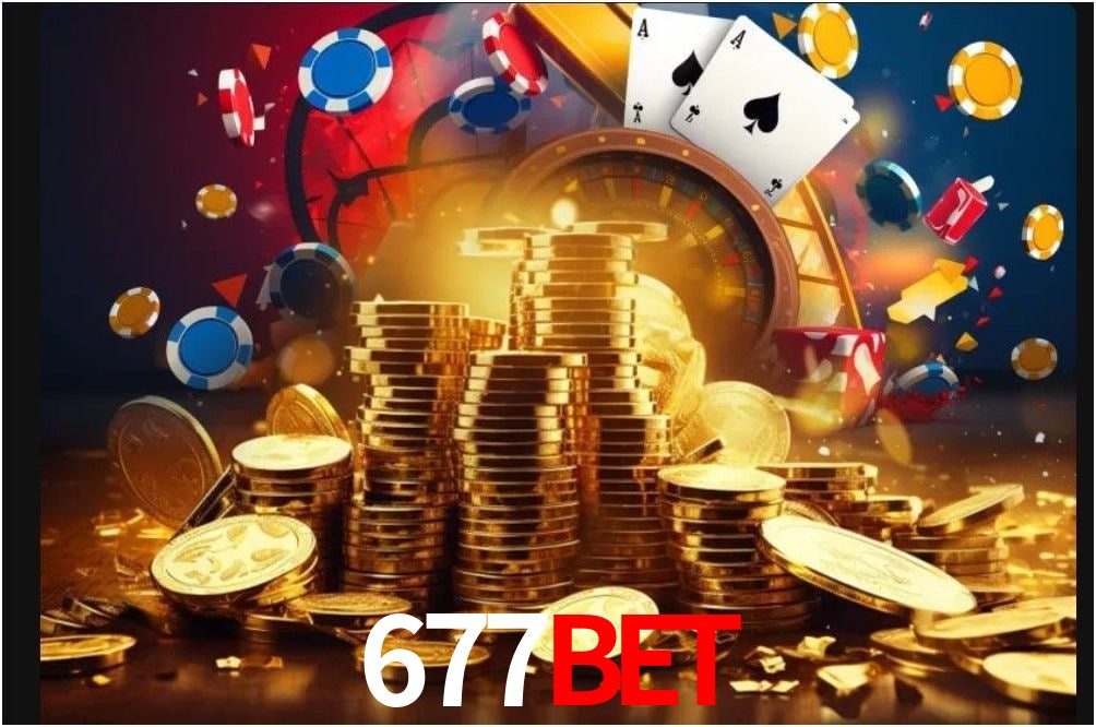 Ofertas Exclusivas 677bet