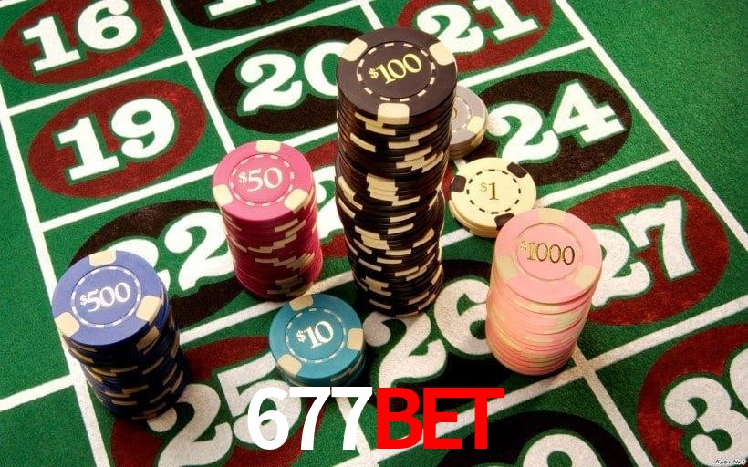 Benefícios da Conta 677bet