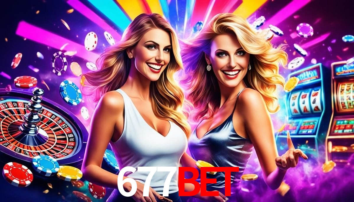 Desvendando o Mundo dos Jogos Virtuais na 677bet