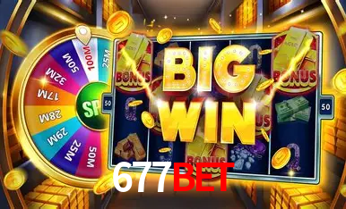 Descubra o Mundo do Cassino Online com 677bet