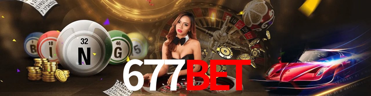 A Experiência Imersiva dos Cassinos Ao Vivo no 677bet