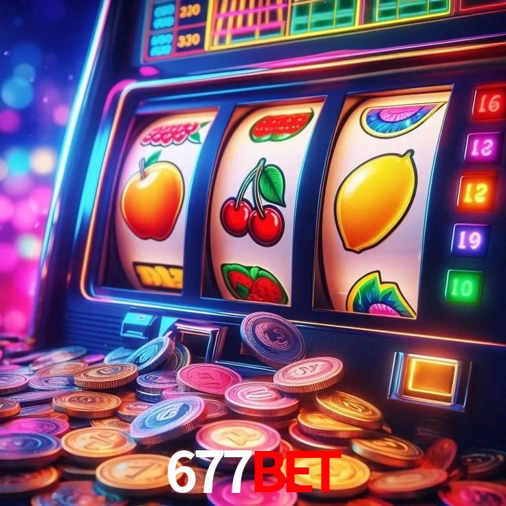Desvendando o Mundo dos Jogos Virtuais na 677bet
