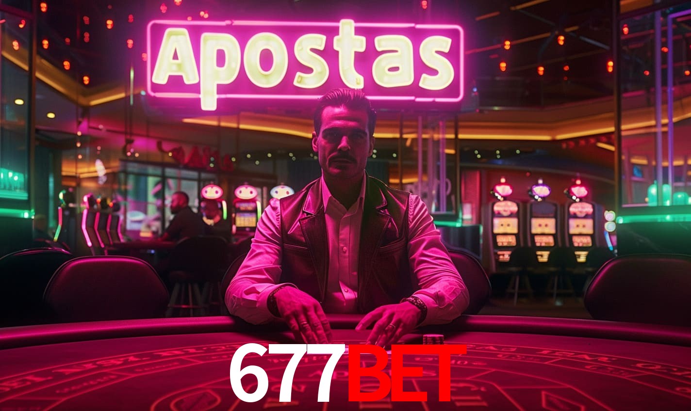 Diretório de Jogos 677bet