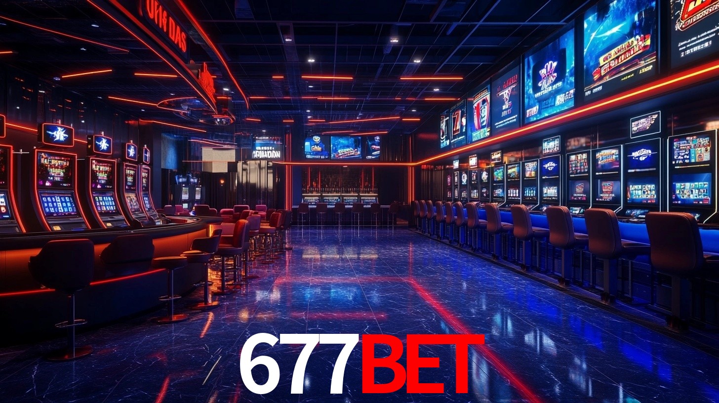 Ofertas Imperdíveis na 677bet: Promoções e Bônus Que Valem a Pena