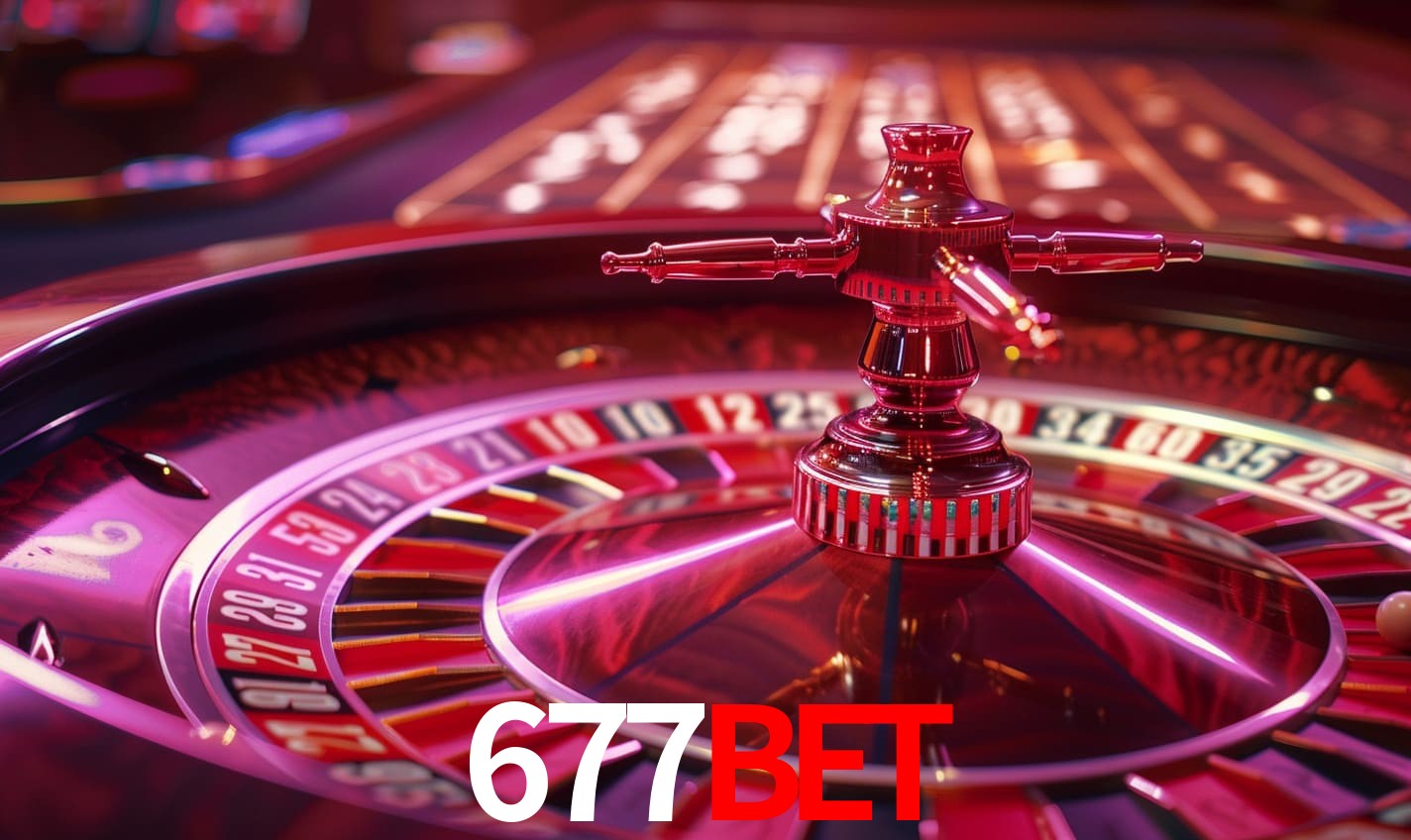 Provedores de Jogos 677bet