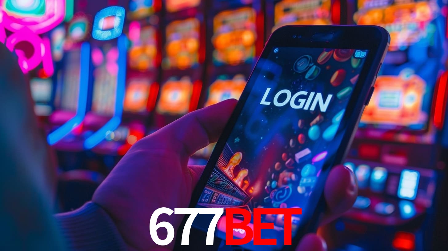 Apostas Esportivas na 677bet: Um Guia Completo