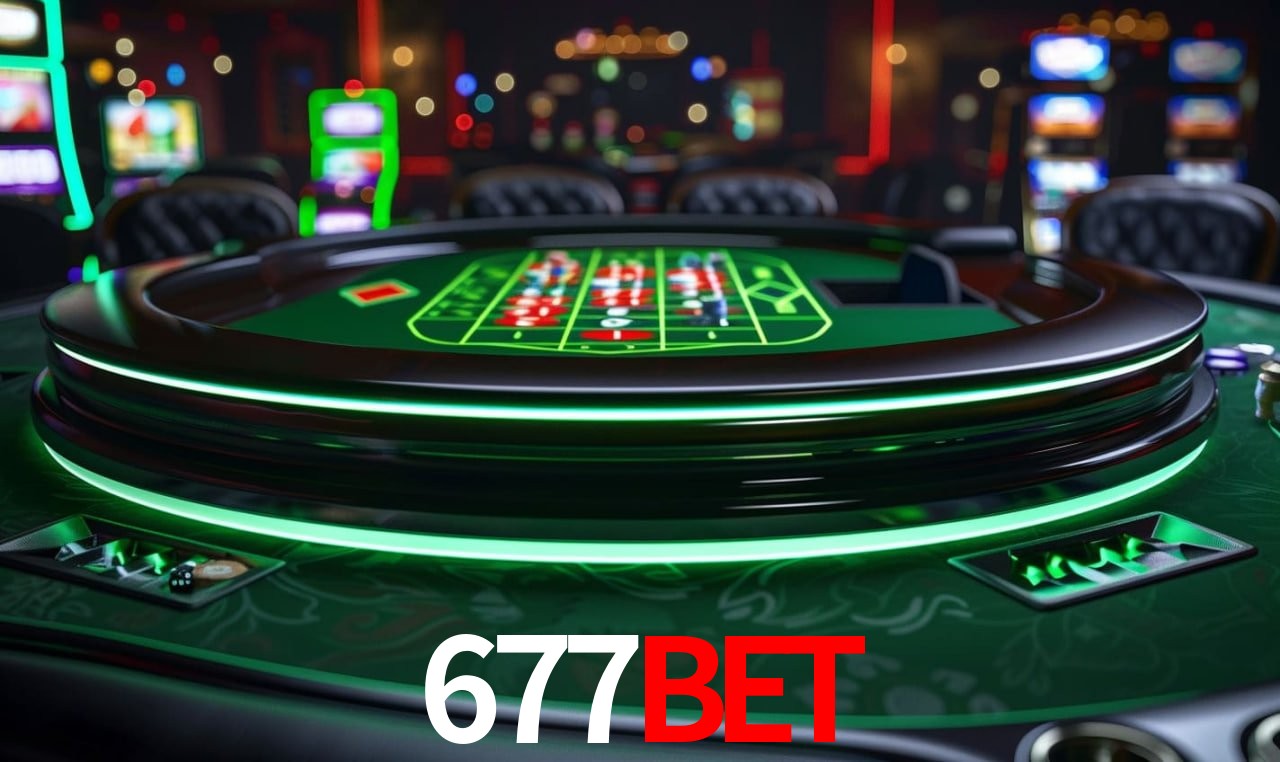 Account Benefits 677bet