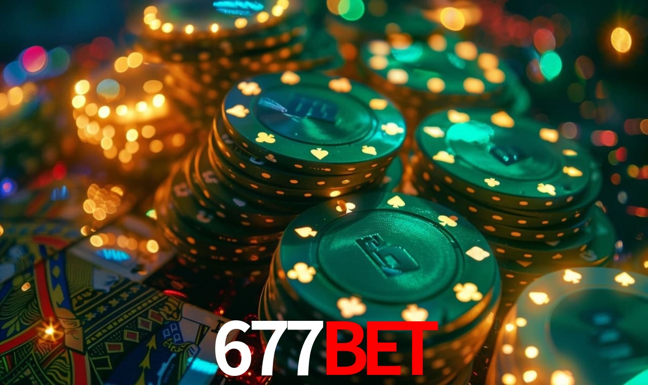 Descubra a Magia dos Jogos de Arcade no 677bet