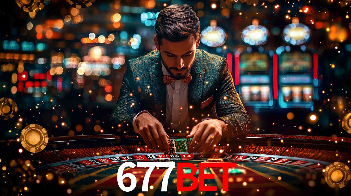 677bet
