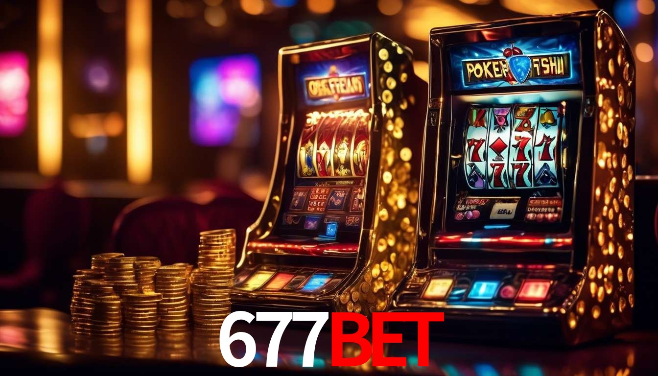 Login Seguro 677bet