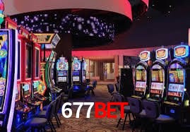 Descubra o Programa VIP da 677bet: Vantagens Exclusivas para Jogadores