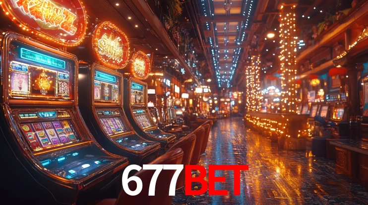 Bônus Generosos e Exclusivos no 677bet para Você!