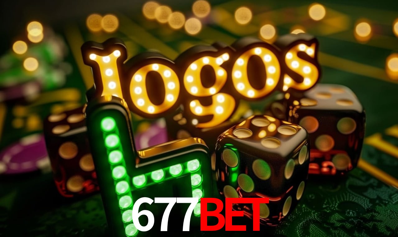 Apostas Esportivas na 677bet: Um Guia Completo