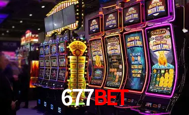 APP oficial da 677bet para mobile