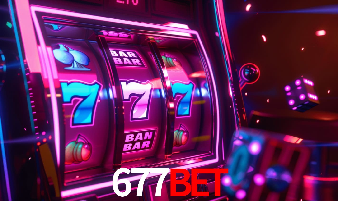 Casino Ao Vivo 677bet
