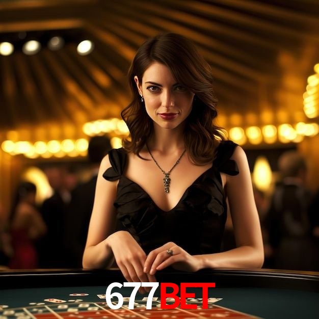 Recursos de Bônus 677bet