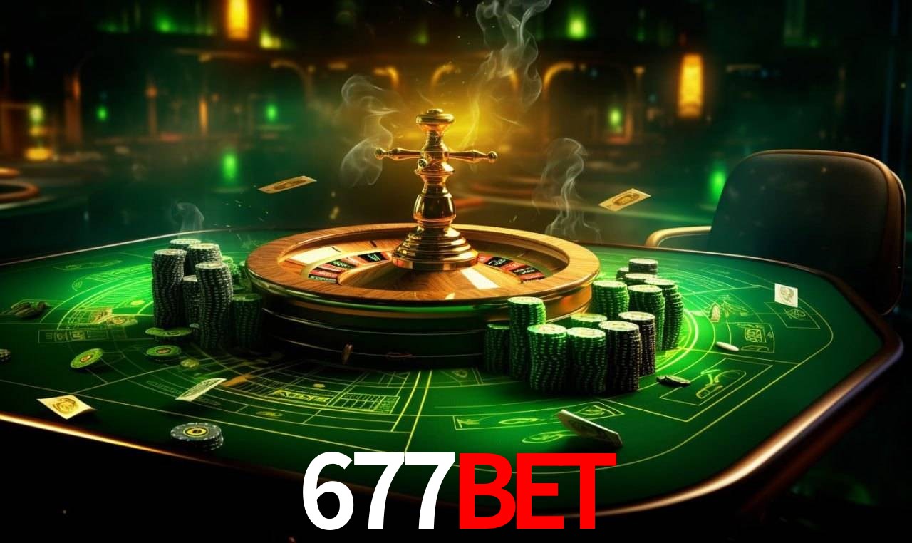 Sistemas de Segurança 677bet