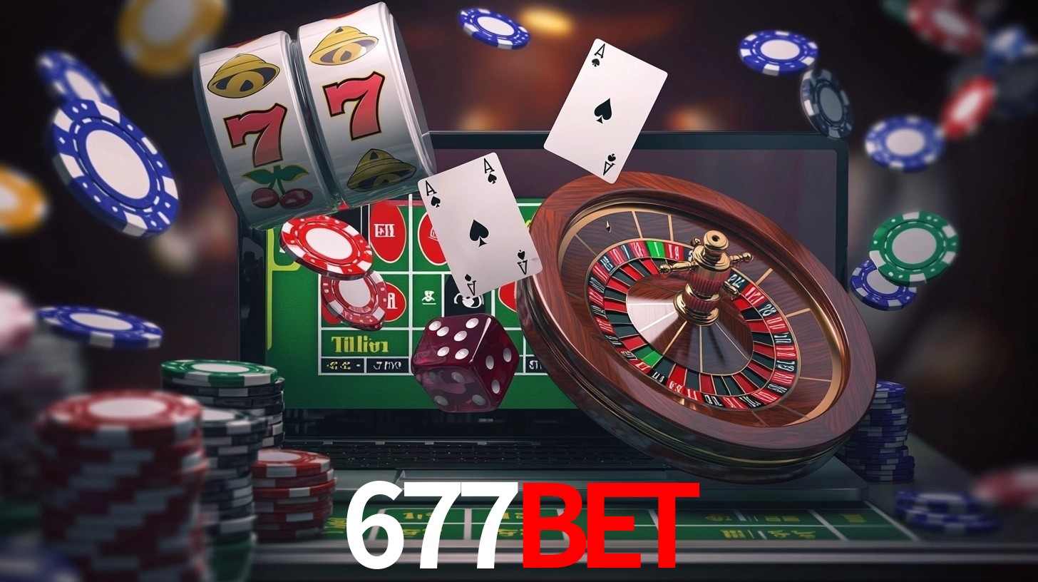 677bet: Jogos de Caça-Níqueis-Altas Recompensas, Roleta-Velocidade, Blackjack-Desafios Máximos