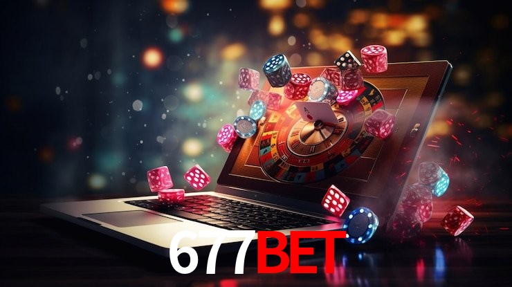 Design Responsivo 677bet