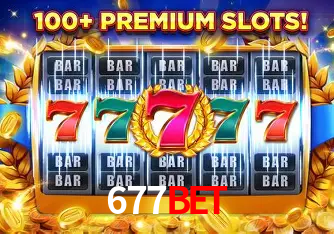 Descubra o Mundo do Cassino Online com 677bet