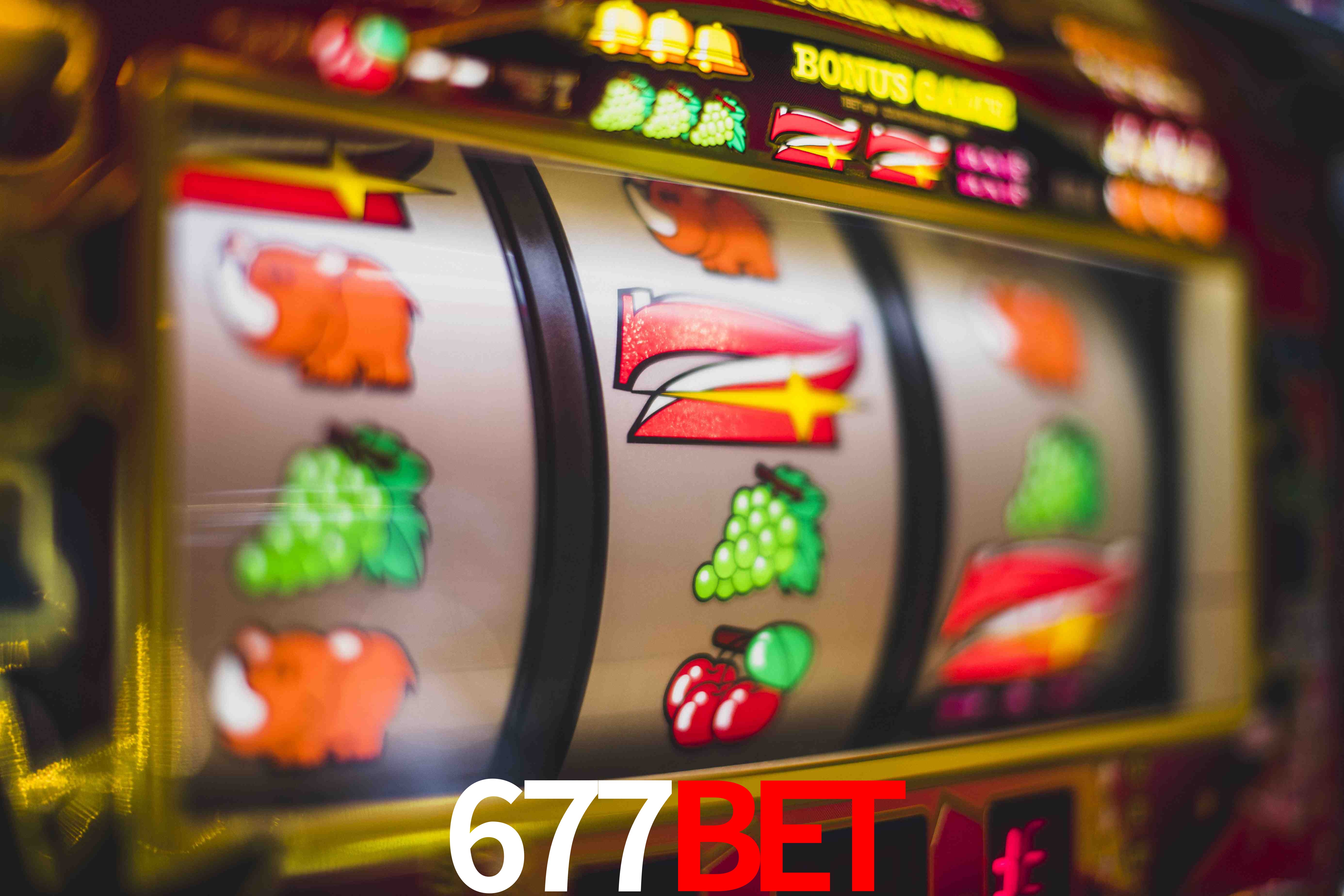 Roulette Table 677bet