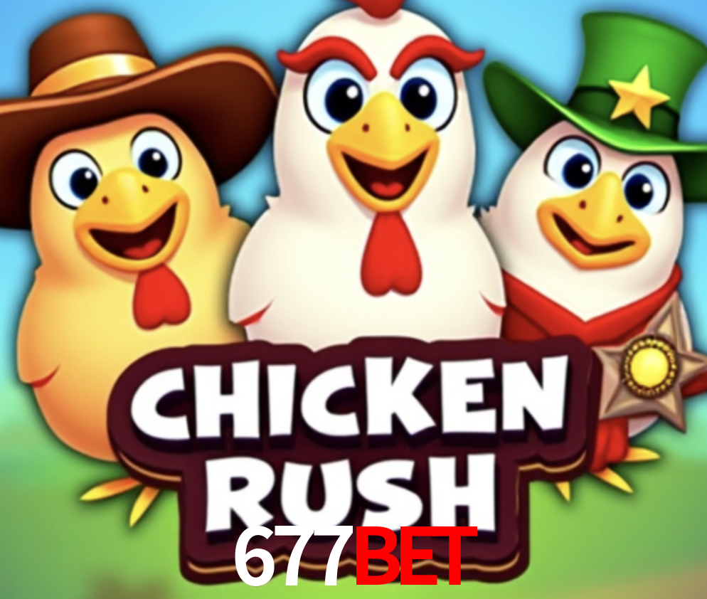 Slot Games 677bet