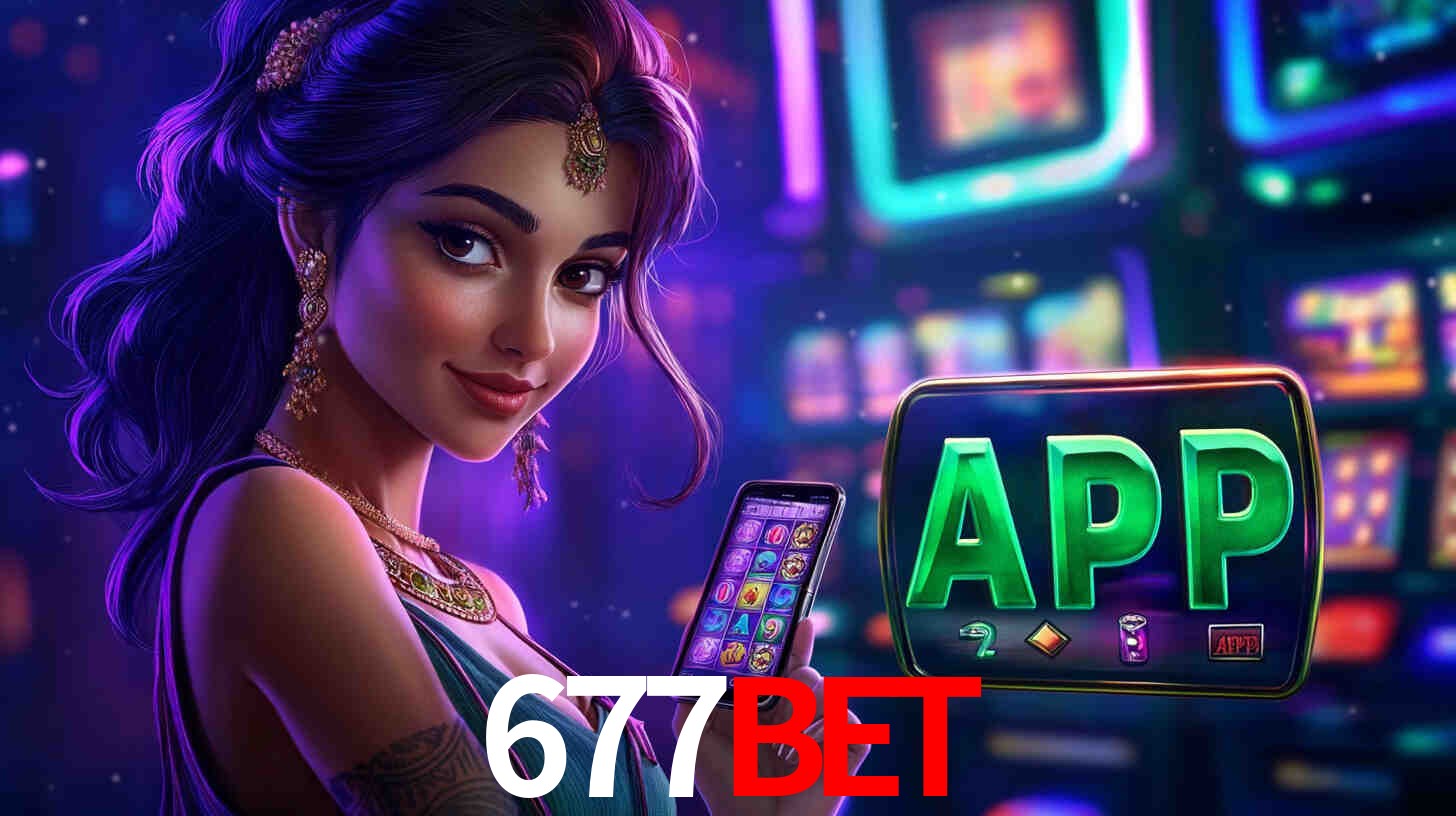 Descubra a Magia dos Jogos de Arcade no 677bet