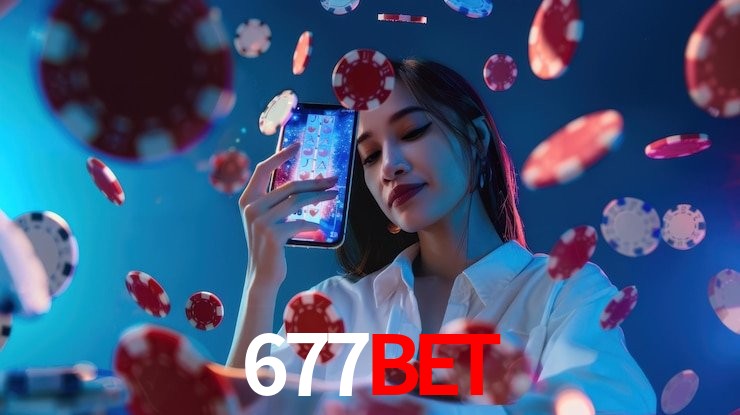 Cadastro Rápido 677bet