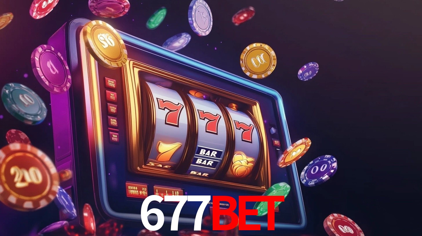 677bet App Interface